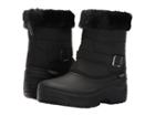 Tundra Boots Sasy (black) Women's Boots