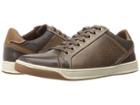 Steve Madden Croon (brown) Men's Shoes