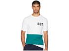 Adidas Originals Eqt Panel Graphic Tee (white) Men's T Shirt