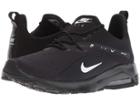 Nike Air Max Motion Racer 2 (black/white) Women's Shoes