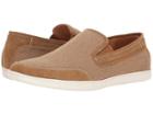 Steve Madden Luther (tan) Men's Shoes