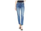 Kut From The Kloth Diana Fabric Ab Skinny Legs Five-pocket In Meditate (meditate) Women's Jeans