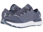 Under Armour Ua Speedform Europa (apollo Gray/solder/msv) Women's Running Shoes