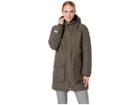 Helly Hansen Vega Parka (beluga) Girl's Coat