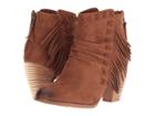 Not Rated Angie (tan) Women's Boots