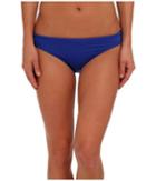 Tyr Solids Active Bikini Bottom (royal) Women's Swimwear