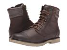 Teva Durban Tall Leather (brown) Men's Shoes