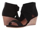 Lucky Brand Tammanee (black) Women's Shoes