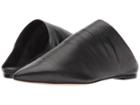 Sigerson Morrison Saily (nero Butter Leather) Women's Shoes