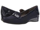 Bandolino Latera (navy) Women's Shoes