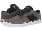 Etnies Barge Ls (olive/black) Men's Skate Shoes