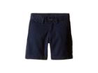 Polo Ralph Lauren Kids Prospect Shorts (toddler) (aviator Navy) Boy's Shorts