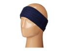 Echo Design Cross Cable Headband (maritime Navy) Headband