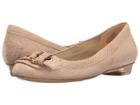 Anne Klein Mady (light Natural) Women's Shoes