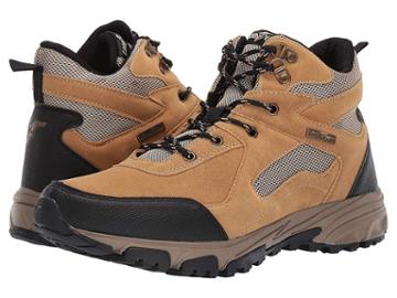Goodyear Footwear Aurora (wheat) Men's Shoes