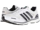 Adidas Running Adizero Adios 3 (legend Ink/shock Lime/hi-res Blue) Men's Shoes