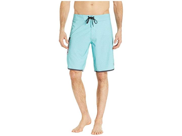 Billabong 73 Pro 20 (mint) Men's Swimwear