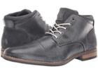 Parc City Boot Christie (black Wash) Men's Shoes