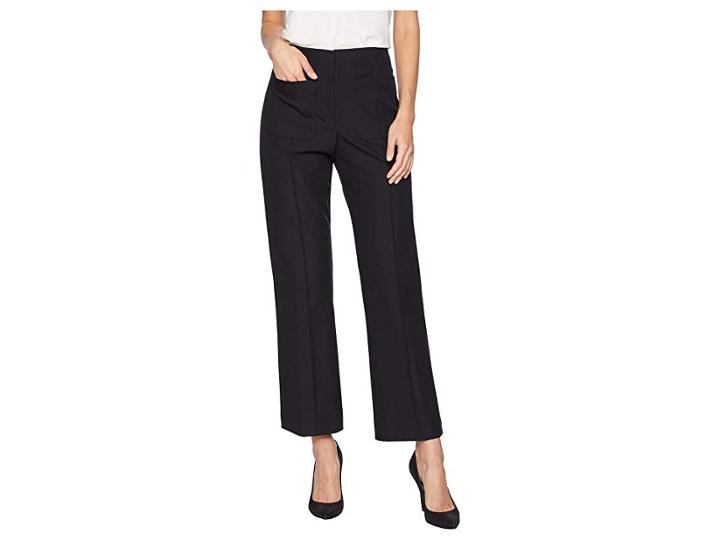 Trina Turk Echo Park Pants (black) Women's Casual Pants
