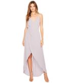 Astr The Label Penelope Dress (lilac) Women's Dress