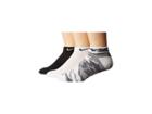Nike Dri-fit Cushion Low Cut Socks 6-pair (multicolor) Men's Low Cut Socks Shoes
