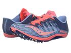 Saucony Endorphin 2 (blue/pink) Women's Shoes