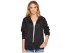 Volcom Enemy Stone Jacket (black) Women's Coat