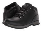 Lugz Jam X Chukka Boot (black/charcoal) Men's Shoes