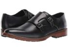 Van Heusen Gentry (black) Men's Shoes
