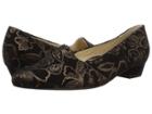 Ara Paulette (copper Florasuede) Women's Shoes