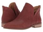 Lucky Brand Jamizia (rye) Women's Shoes