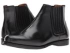 Sebago Plaza Chelsea (black Leather) Women's Shoes