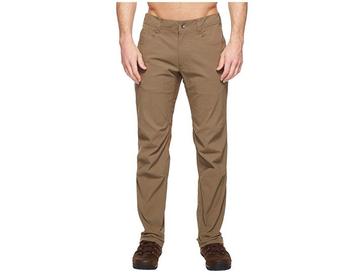 Marmot Verde Pants (cavern) Men's Casual Pants