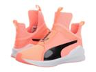Puma Fierce Core (nrgy Peach/puma Black) Women's Shoes