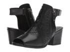 Baretraps Ivalyn (black) Women's Shoes