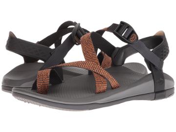 Chaco Z/canyon(r) 2 (blazer Sun) Men's Shoes