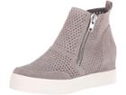 Steve Madden Leroy (grey) Women's Shoes