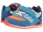 Oshkosh Lu2-b (toddler/little Kid) (orange) Boys Shoes