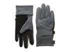 The North Face Kids Etiptm Gloves (big Kids) (asphalt Grey) Extreme Cold Weather Gloves
