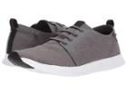Steve Madden Batali (grey) Men's Shoes
