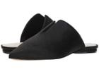 1.state Genia (black Haircalf/grosgrain Binding) Women's Shoes