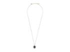 Alex And Ani Celestial Wheel Capricorn Constellation Necklace (shiny Gold) Necklace