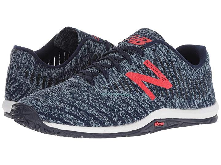 New Balance Ux20v7 Training (light Petrol/flame) Men's Cross Training Shoes