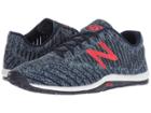 New Balance Ux20v7 Training (light Petrol/flame) Men's Cross Training Shoes
