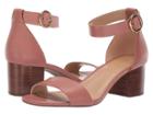 Michael Michael Kors Lena Flex Mid (terra) Women's 1-2 Inch Heel Shoes