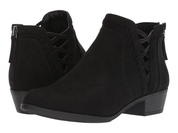 Indigo Rd. Calido2 (black) Women's Shoes