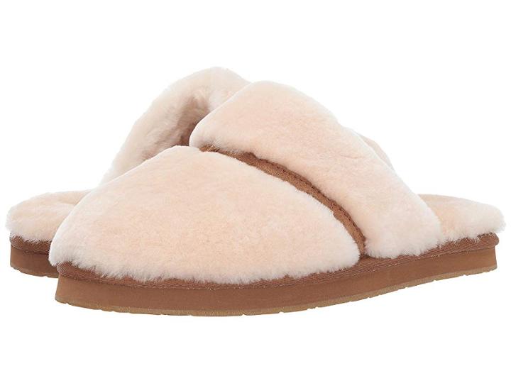 Ugg Dalla (natural) Women's Sandals