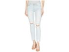 Lucky Brand Lolita Skinny Jeans In Pacific Plate (pacific Plate) Women's Jeans