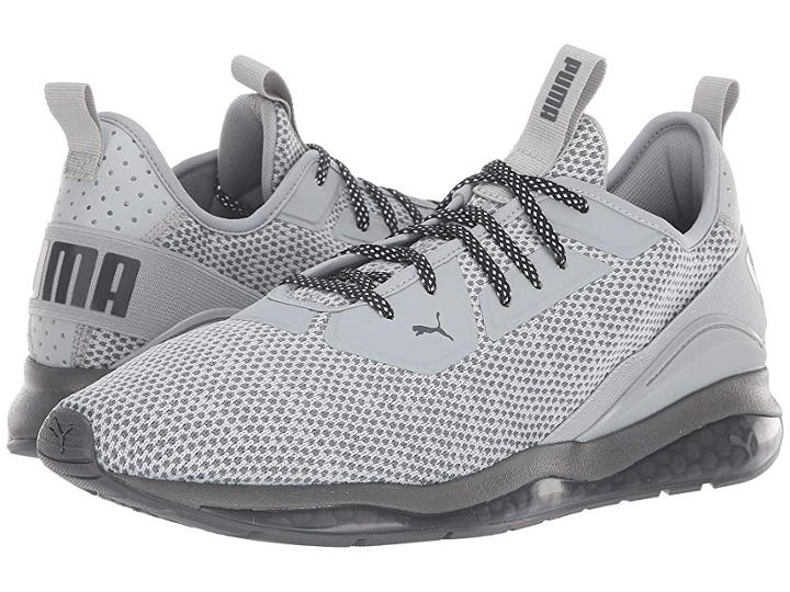 Puma Cell Descend (quarry/iron Gate) Men's Shoes
