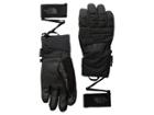 The North Face Montana Gore-tex(r) Sg Gloves (tnf Black) Gore-tex Gloves